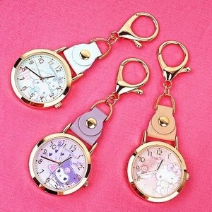 サンリオの時計