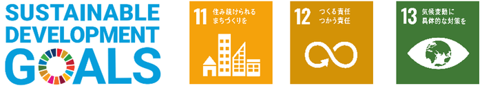 <貢献するSDGs>