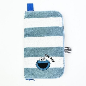 セサミどっとポーチ