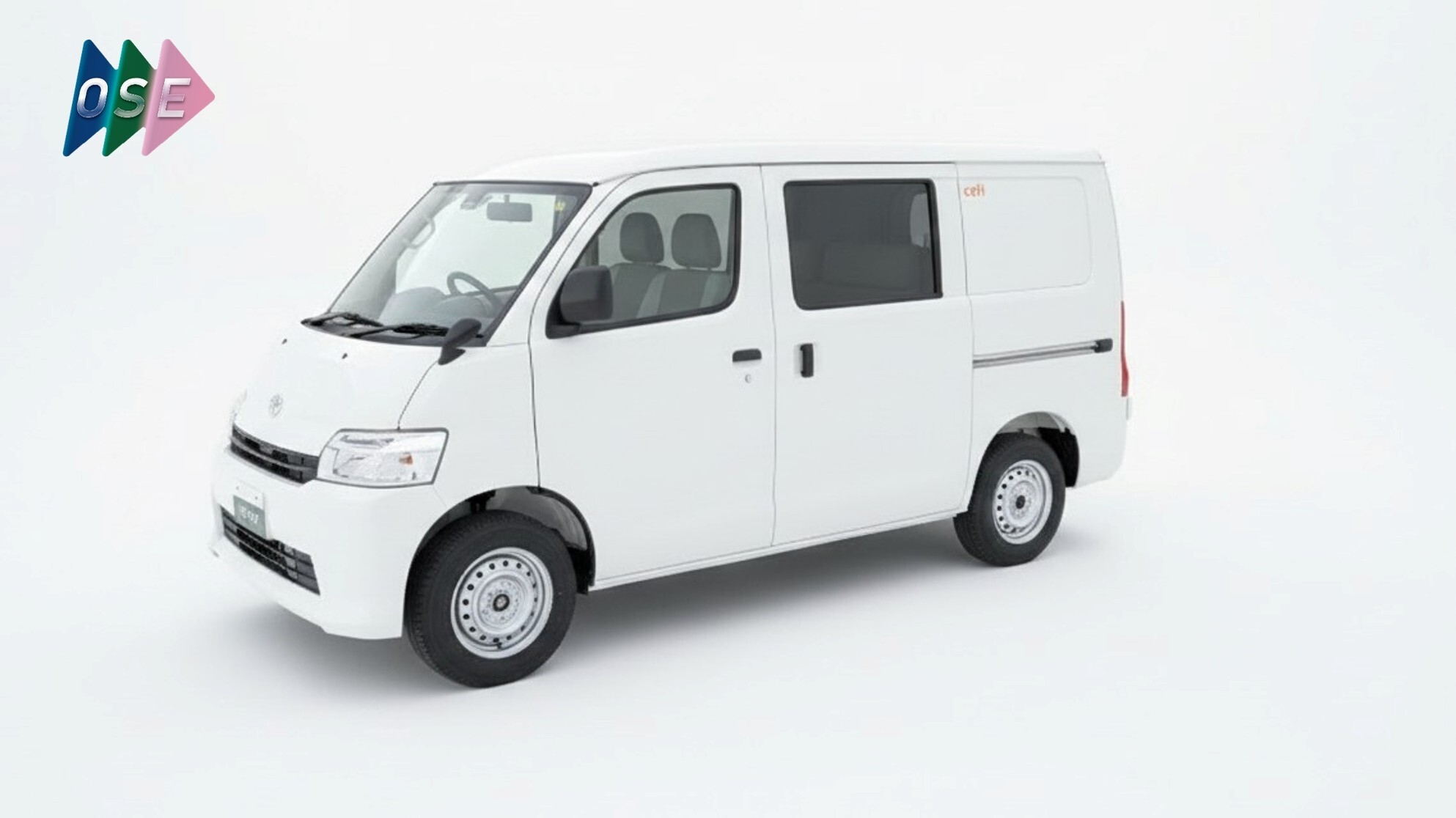 レクビィ コット外観