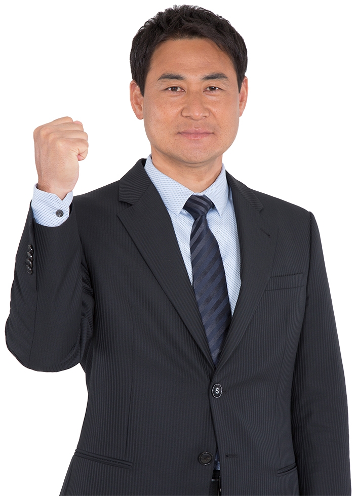 解説:前田智徳氏