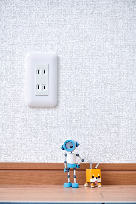 コマ撮りアニメ