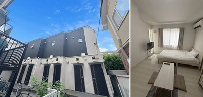 Y's Capital、ライフスタイルの多様化に対応し マンスリーマンション賃貸サービスを8月よりスタート