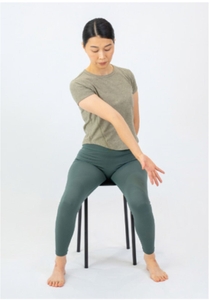 1日1分全身スッキリメソッド「上半身スッキリメソッド（実践編）」