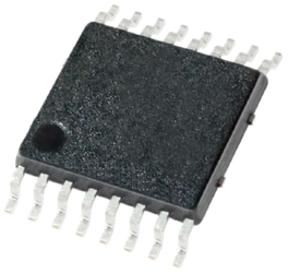 車載用3～6セルバッテリー監視IC「S-19192シリーズ」を発売