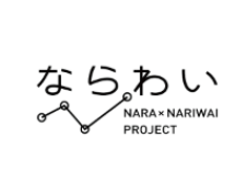 ならわいロゴ