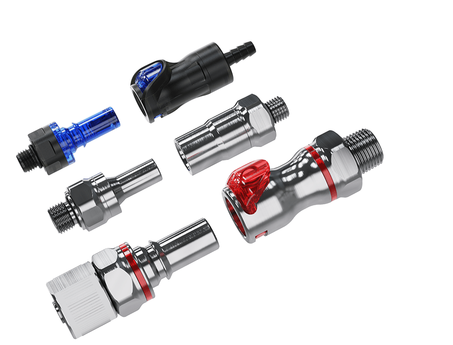 RDHx用液冷クイックコネクタの日本市場動向と産業構造：主要企業・成長率・リスク要因2026-2032