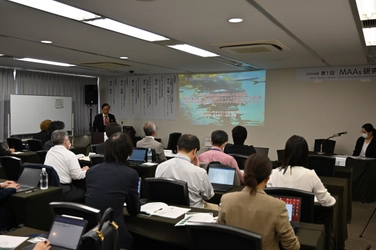 マイコスポリン様アミノ酸(MAAs)に関する学術集会のお知らせ　 第2回MAAs研究会を品川にて11月15日(土)開催