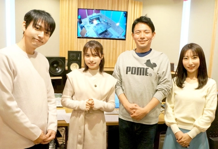 宮崎あみさ、短編小説「たからもの」で朗読初挑戦！Neontetraの新曲「たからもの」本日リリース、MVも公開！