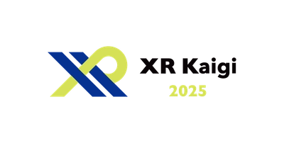 クラスター株式会社 メタバース研究所の廣井 裕一と柳川 光理が、国内最大級のXR・メタバースカンファレンス「XR Kaigi 2025」に登壇します