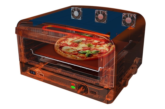 独自の断熱システム