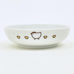 ミッフィー食器