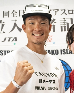 Photo: Triathlon Lumina / 小野口健太