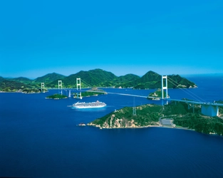 客船「飛鳥II」夏商品(2022年5月末～8月出発)スケジュール発表 　～全22コース　3月25日(金)販売開始～