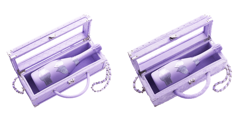 NV Demi Sec Limited Halloween