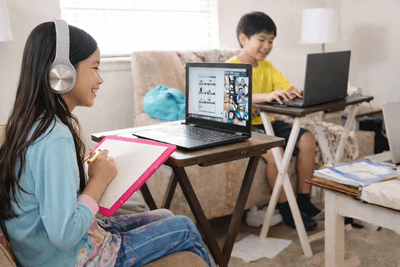 Google Classroomの事例