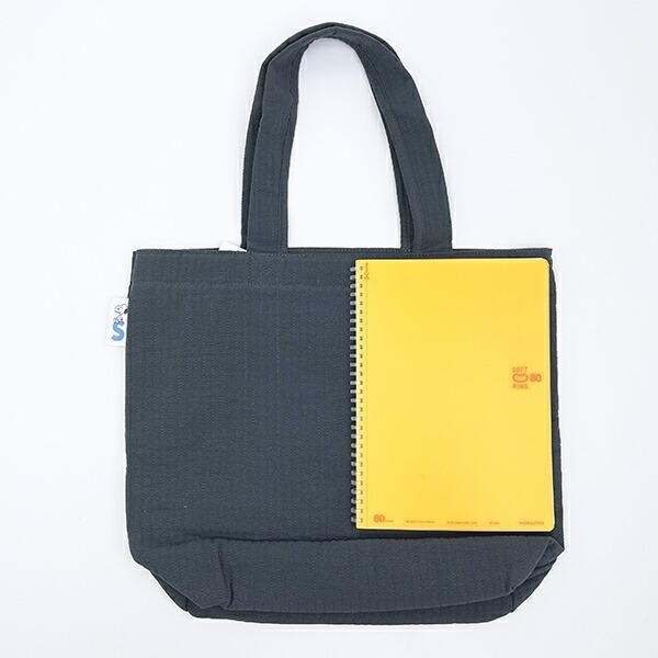 スヌーピーのトートバッグ