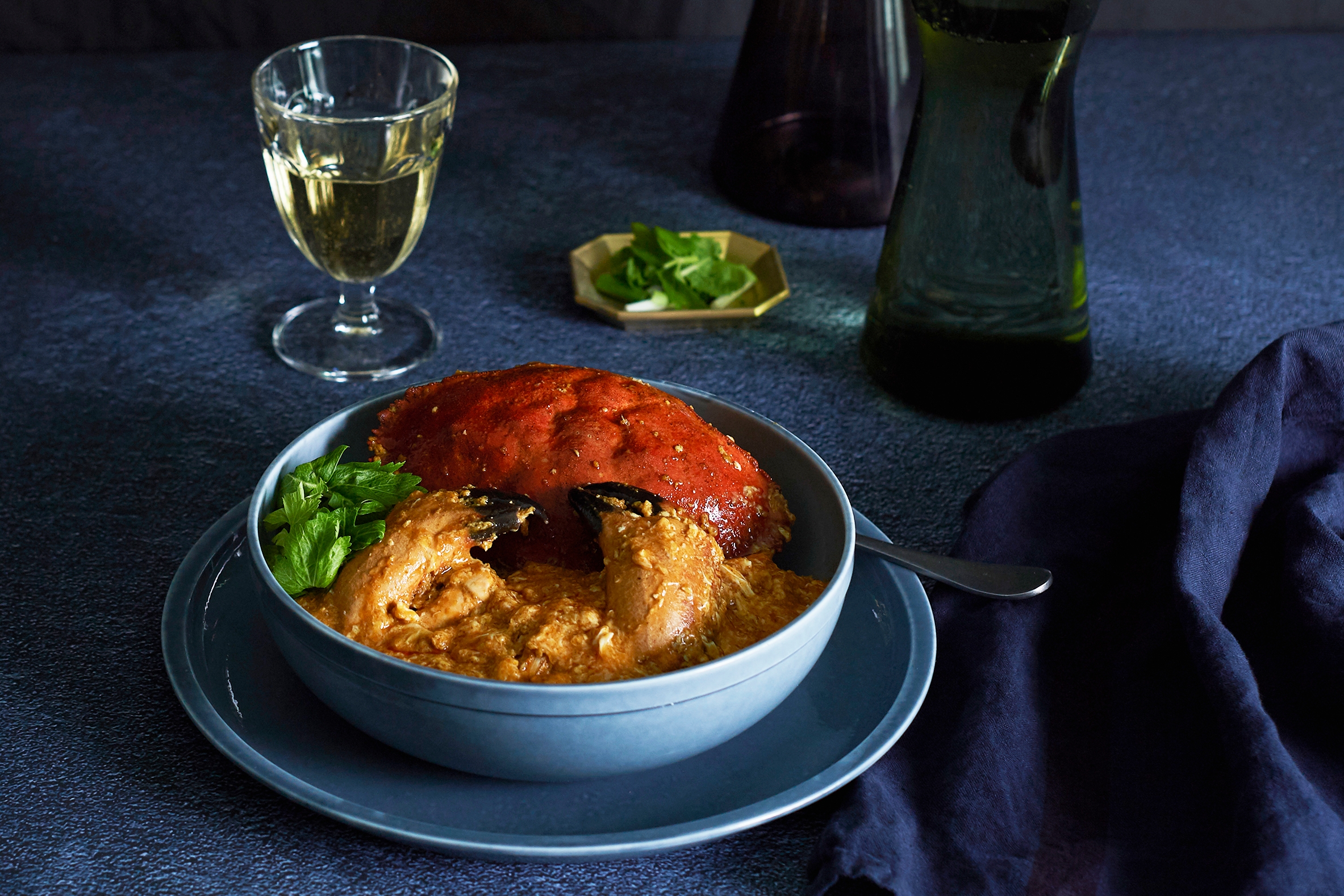 【ウェスティンホテル仙台】タイ国際航空 仙台~バンコク便 就航記念 世界を魅了する「マンゴツリー」の本格タイ料理を仙台で。「The World of Authentic Thai Cuisine」を開催