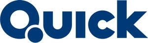 株式会社QUICK