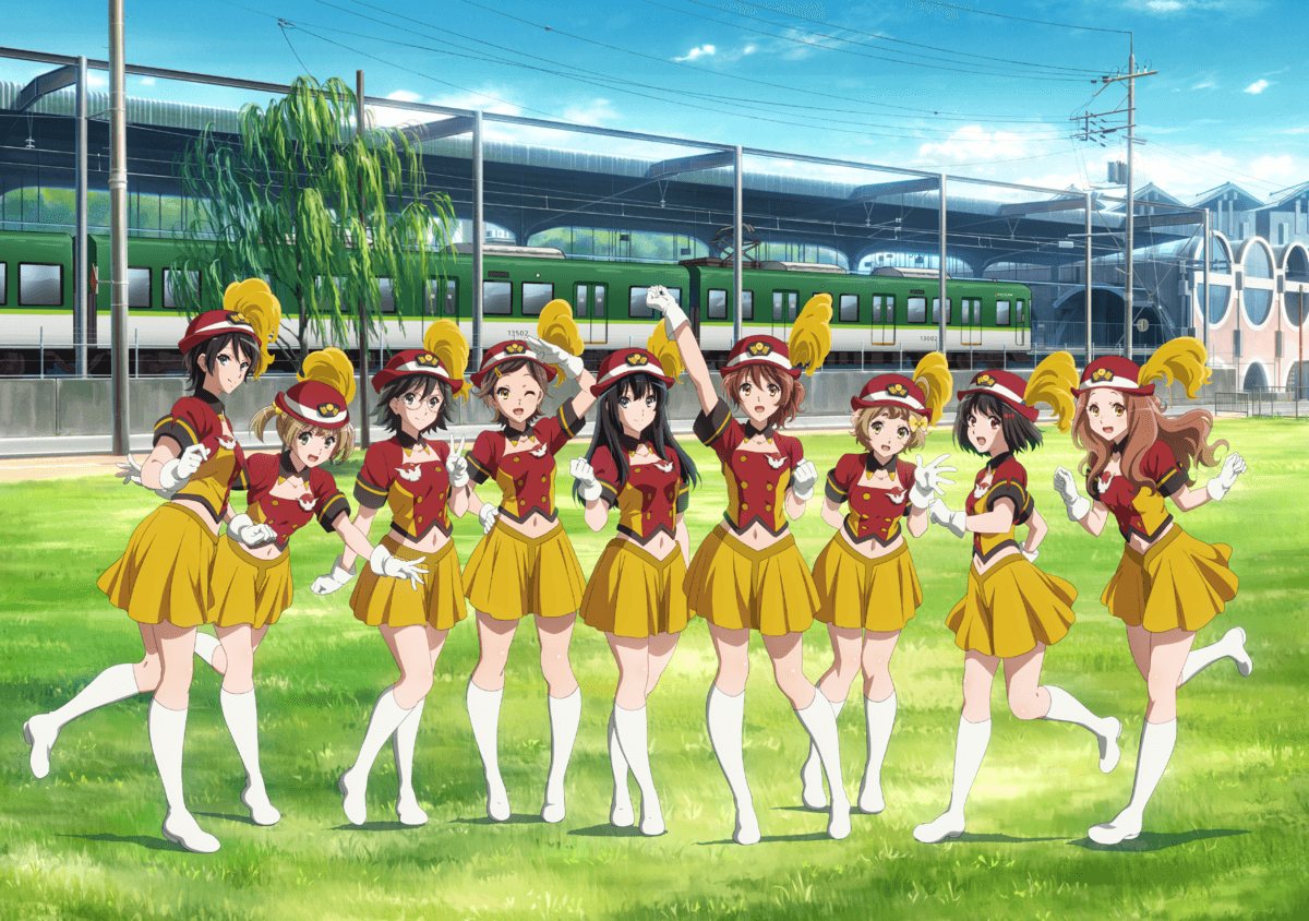 非売品】アニメフェア両面販促ポスター（1） 非売品】アニメフェア両面