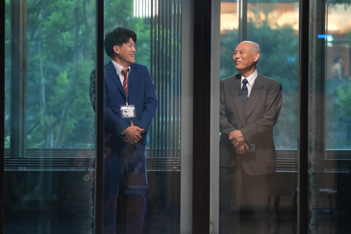 シチュ笑ーション_土佐ゆうき・舛添要一