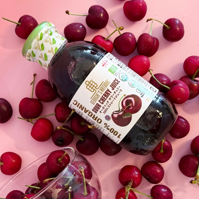 サワーチェリー