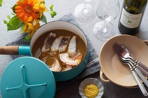 デリバリーミールキット(イメージ)