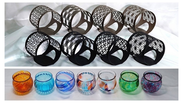 はな灯和全種類