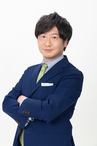 廣瀬隼也（HOMEアナウンサー）