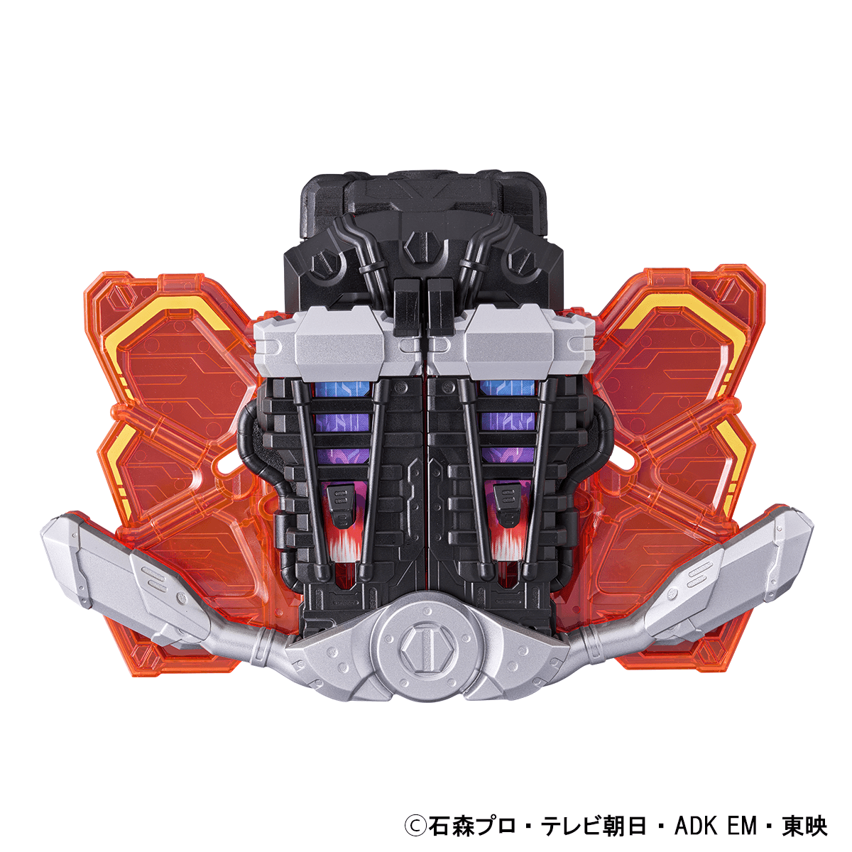 メモリアルガッチャーイグナイター