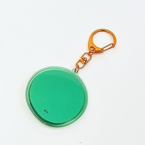 パペットスンスン ぷっくりったいキーホルダー