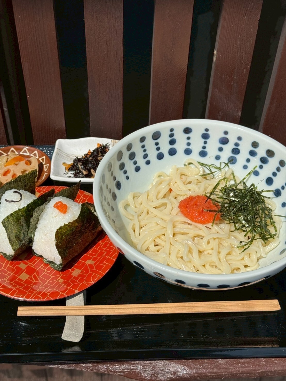 系列店で試験販売