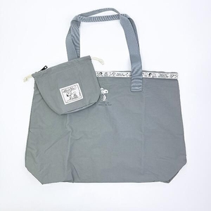 スヌーピーのバッグ