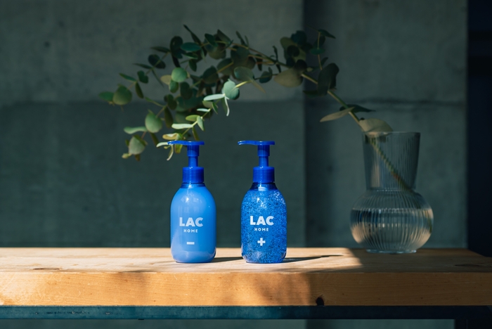 シンプルでインテリアに馴染みやすいデザイン