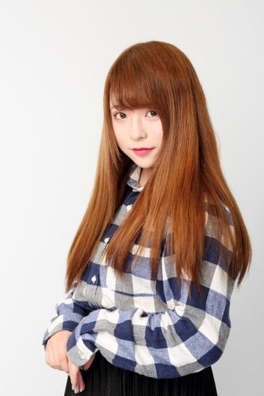 東京大会ゲスト haruka