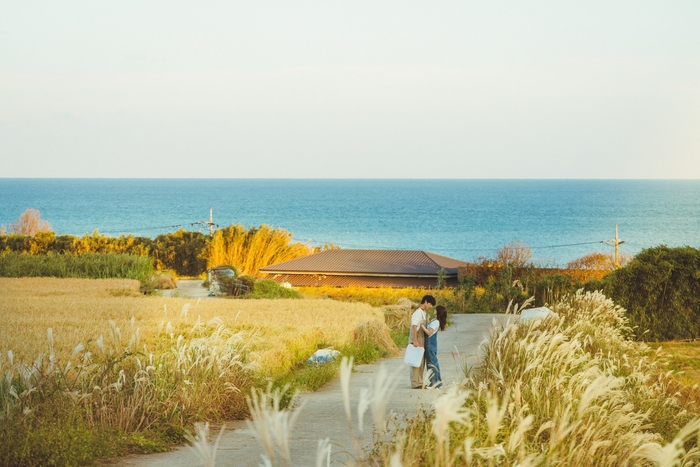 『マイ・ユース(My Youth)』 (C) SLL Joongang Co.,Ltd all rights reserved.