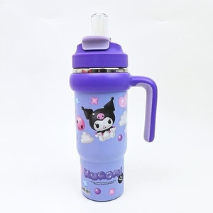 サンリオタンブラー