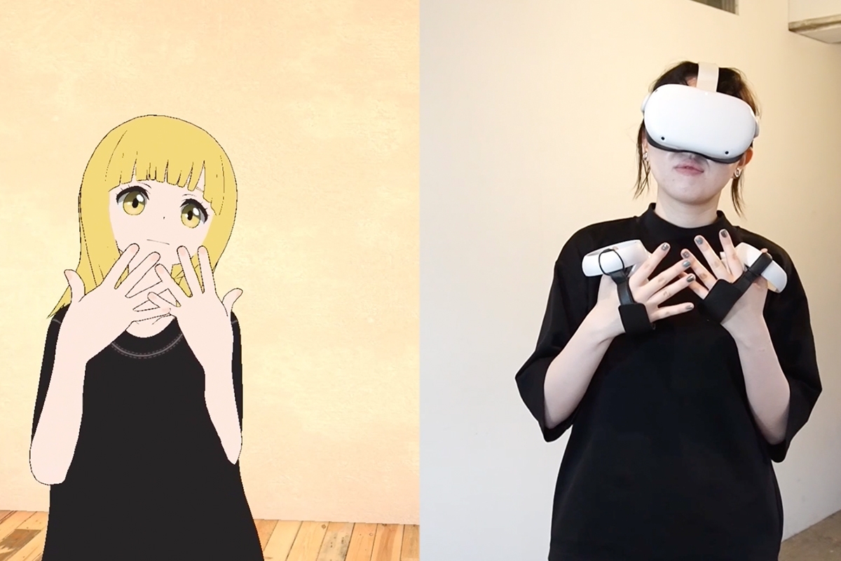 Nothing Grip使用イメージ3