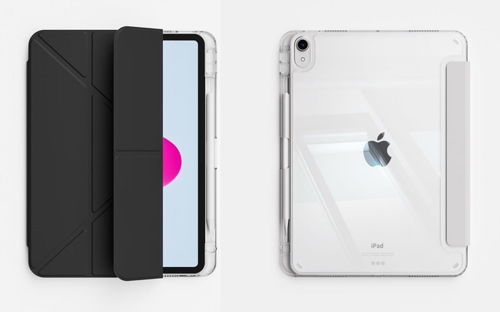 トライフォリオ表裏