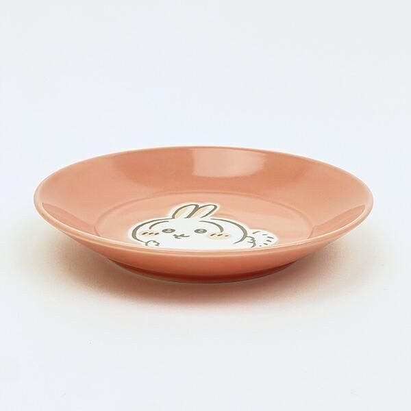 ちいかわプレート