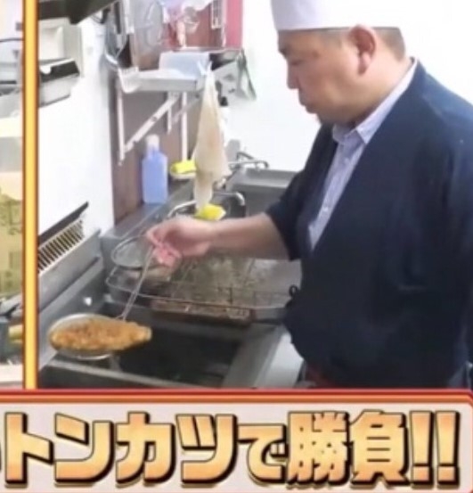 ナニコレ珍百景 取材時