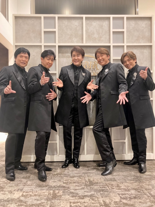 新☆ハッピー&ブルー