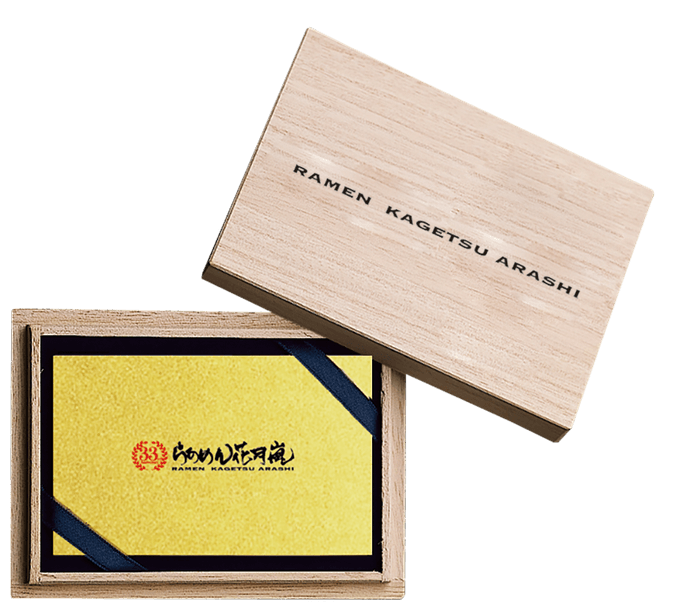 純金カード(3万円相当)