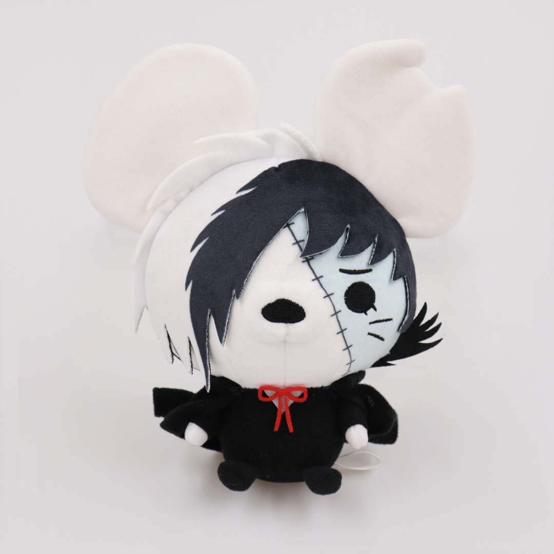 名もなきブラック・ジャック ぬいぐるみ