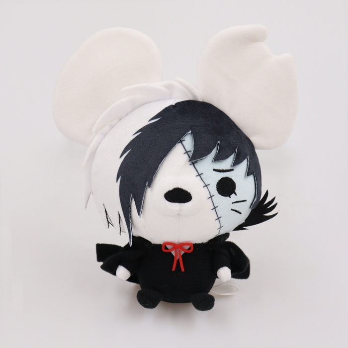 名もなきブラック・ジャック ぬいぐるみ