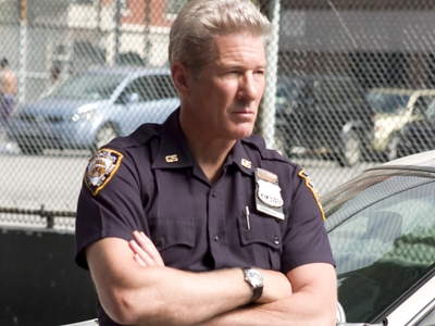 © 2009 BROOKLYN’S FINEST PRODUCTIONS, INC.