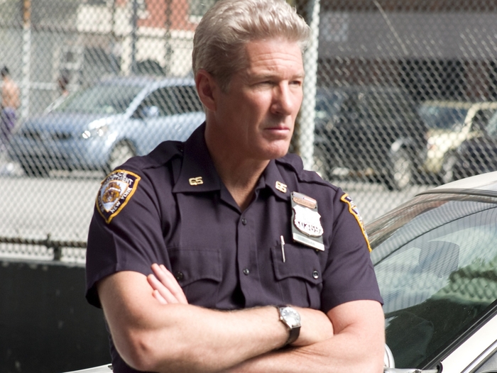 © 2009 BROOKLYN’S FINEST PRODUCTIONS, INC.