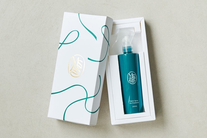 MSLS ルームフレグランススプレー［250ml］