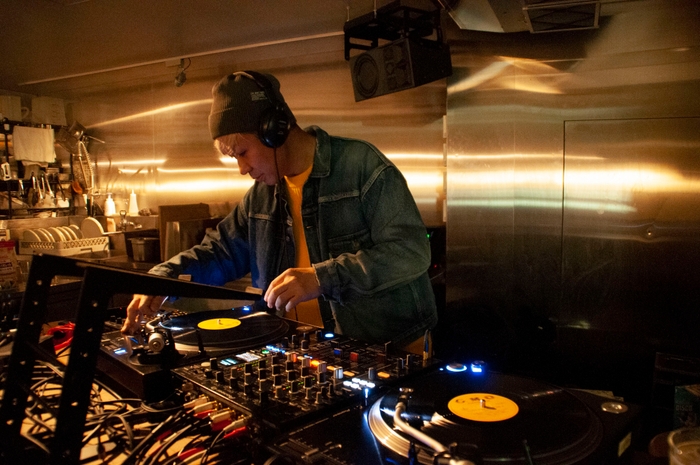 the 3rd Party 第1回 06