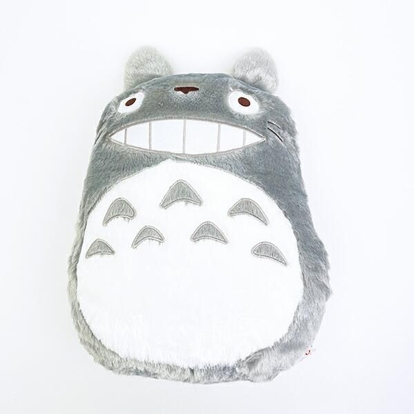 トトロのクッション